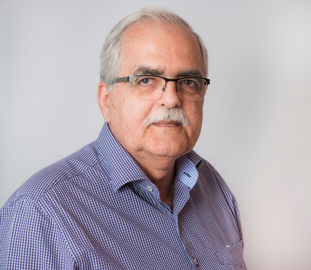 João Alberto Santos - Giros Filmes