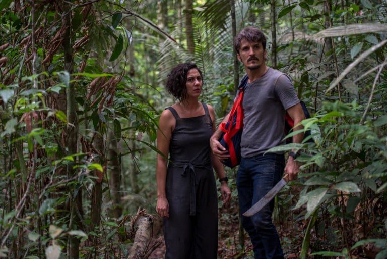JUNGLE PILOT: Série Brasileira da GIROS e do Universal Channel Cria Aventura Amazônica de Tirar o Fôlego