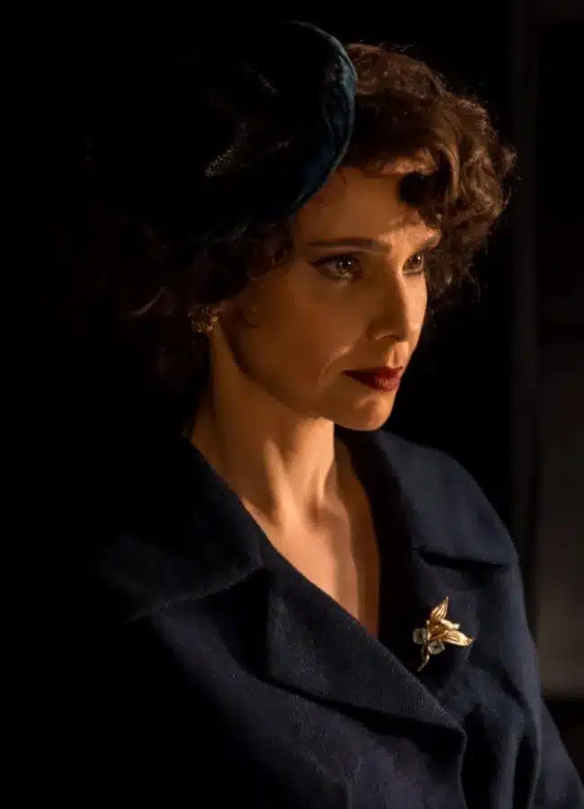 Cacilda Becker em Cena Aberta (Em breve nos cinemas)