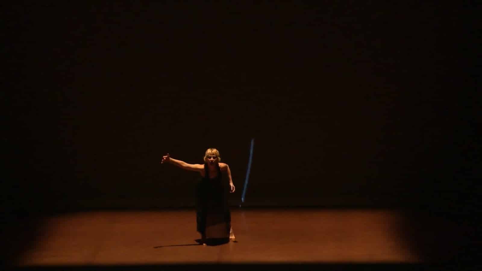 Deborah Colker em 30 movimentos