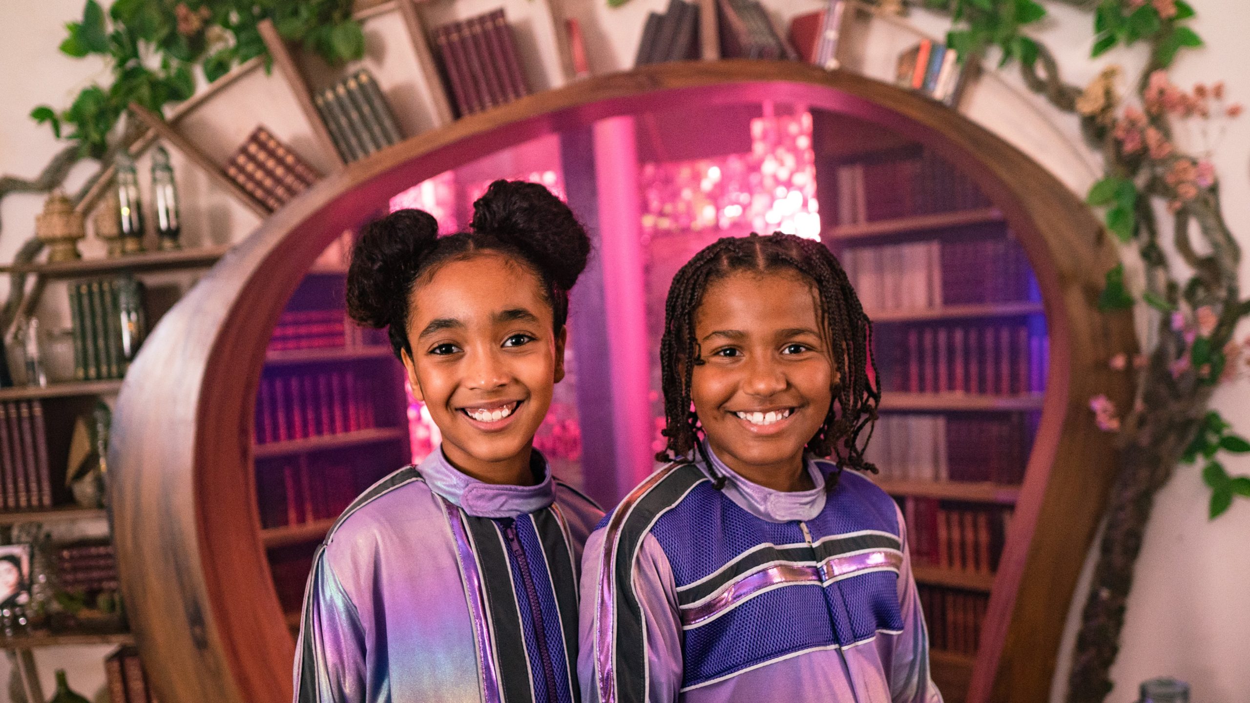 Queimamufa (Canal Futura)