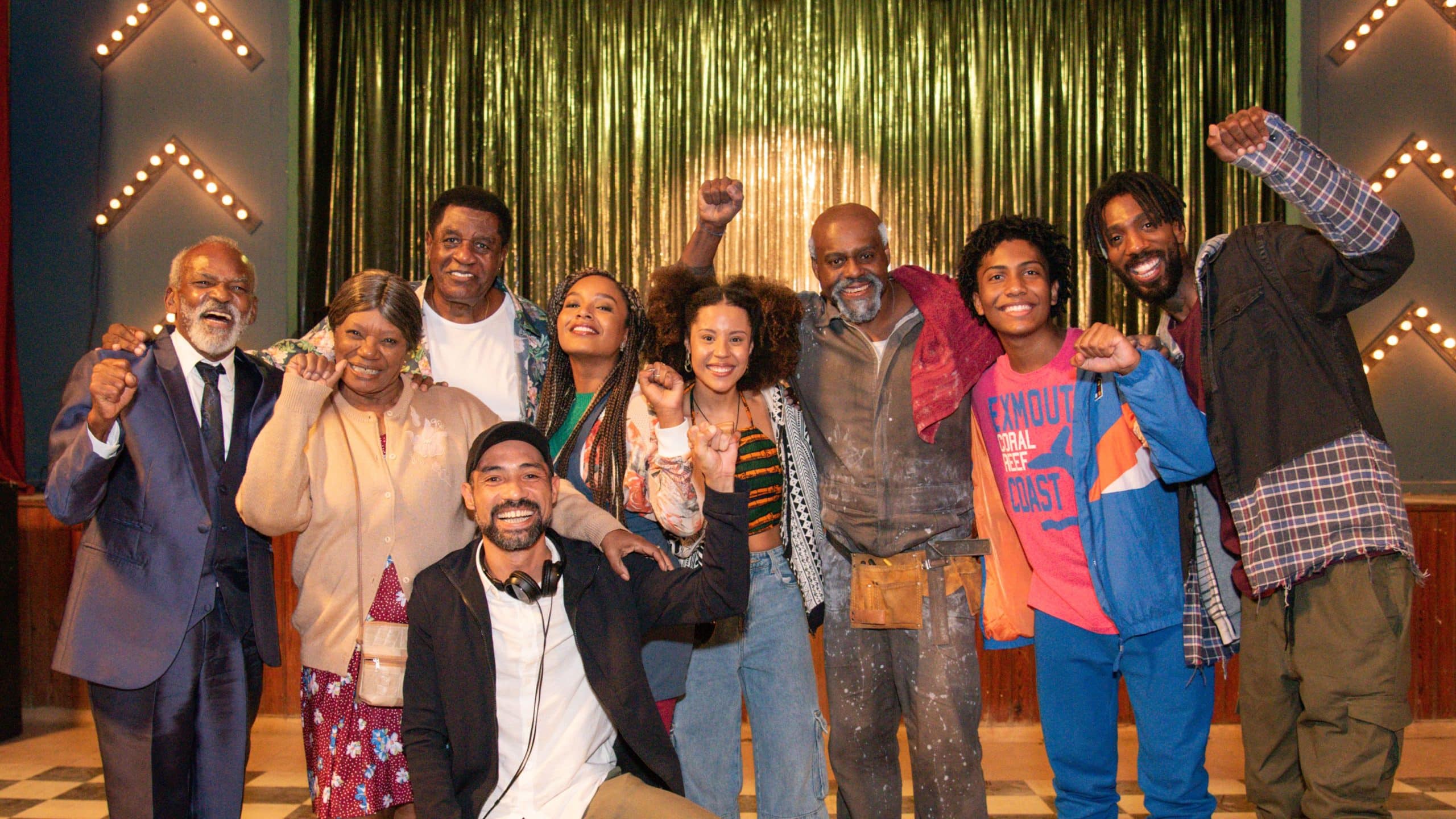 Clube Spelunca (HBO Max e TNT)