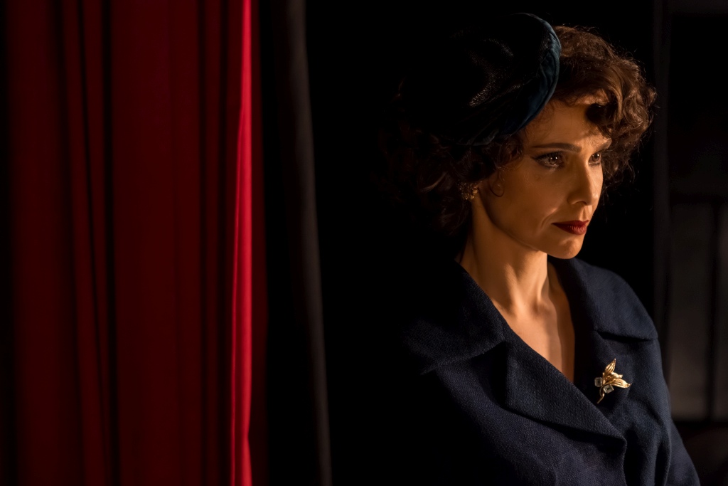 Cacilda Becker em Cena Aberta (Em breve nos cinemas)