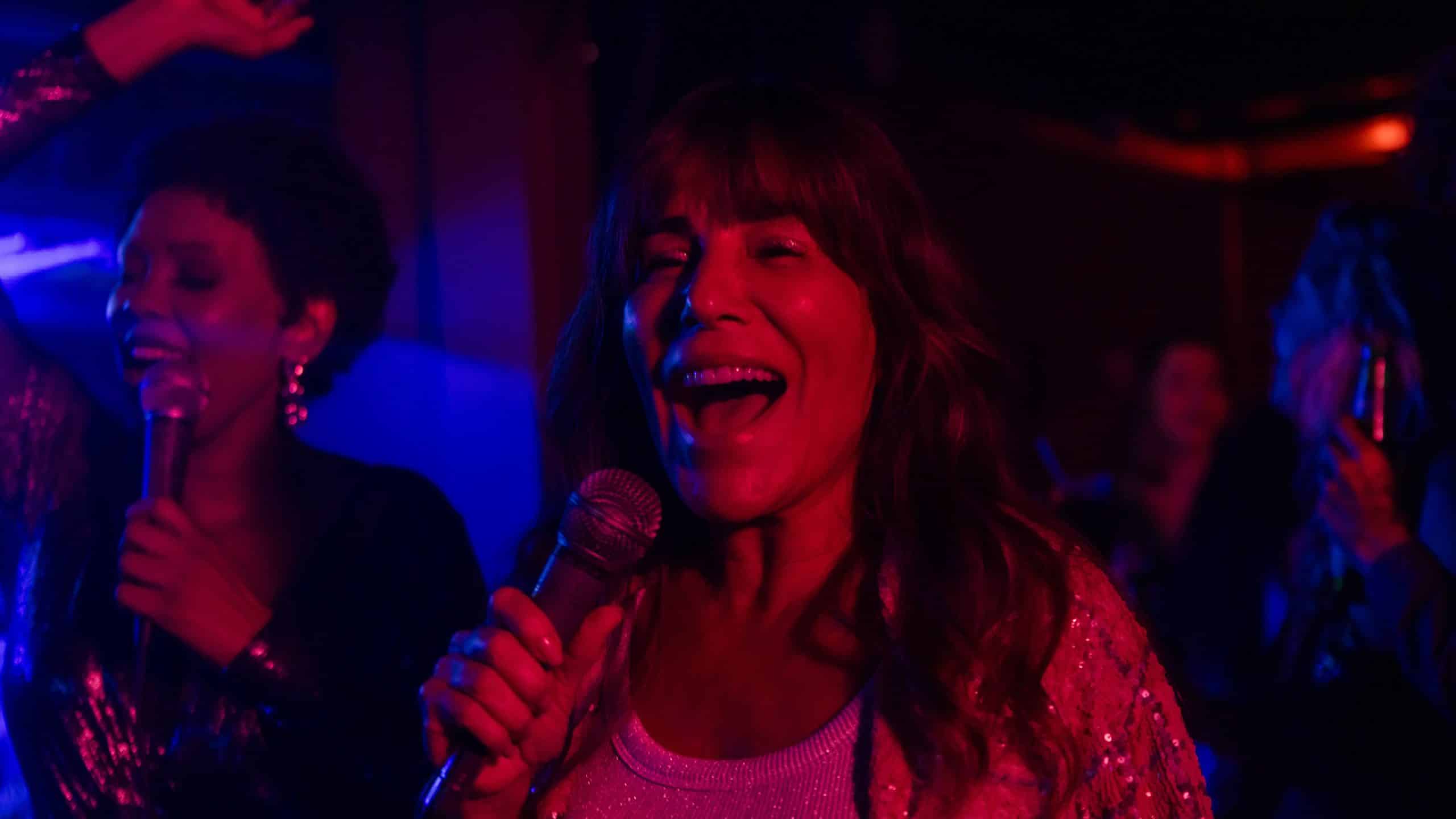 Sexa (11/12 nos cinemas)