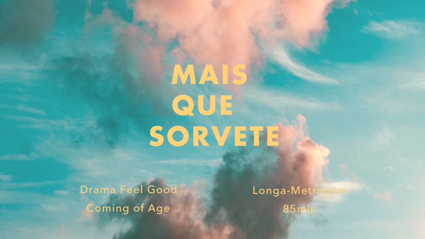 Mais que Sorvete