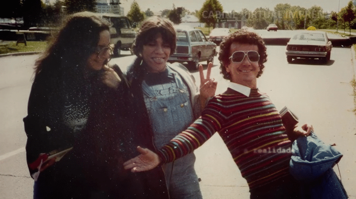 Festival do Rio: “Ninguém Pode Provar Nada”