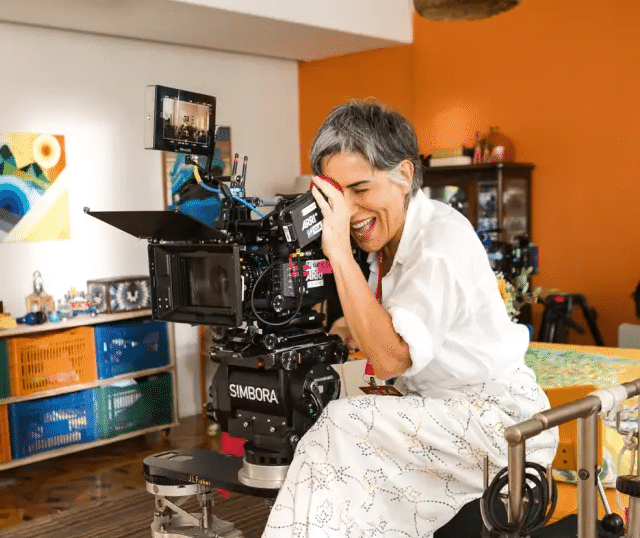 Festival do Rio: cinema toma conta da cidade