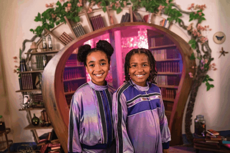 Queimamufa! estreia nova temporada no Canal Futura com aventuras científicas e reflexões filosóficas