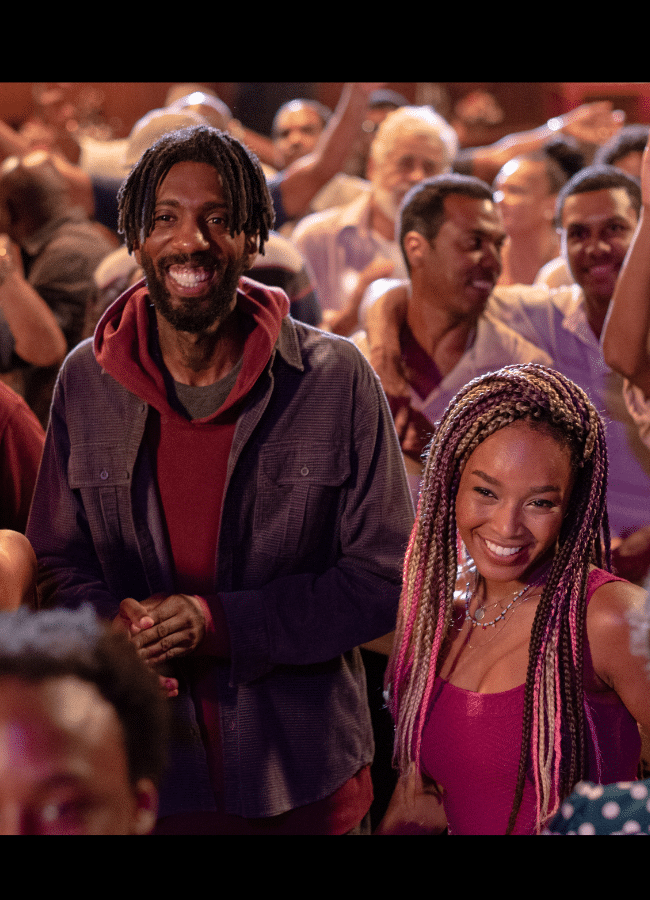 Clube Spelunca (HBO Max e TNT)