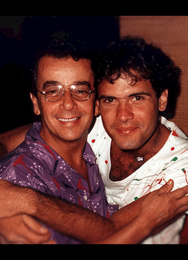 Ninguém Pode Provar Nada (Em breve no Canal Curta!)