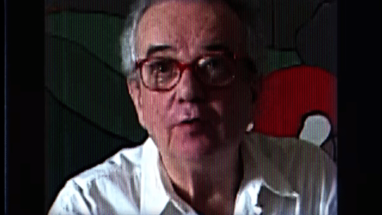 Ezequiel Neves, o Zeca Jagger, uniu melhor e pior da crítica musical – e ganha dois documentários